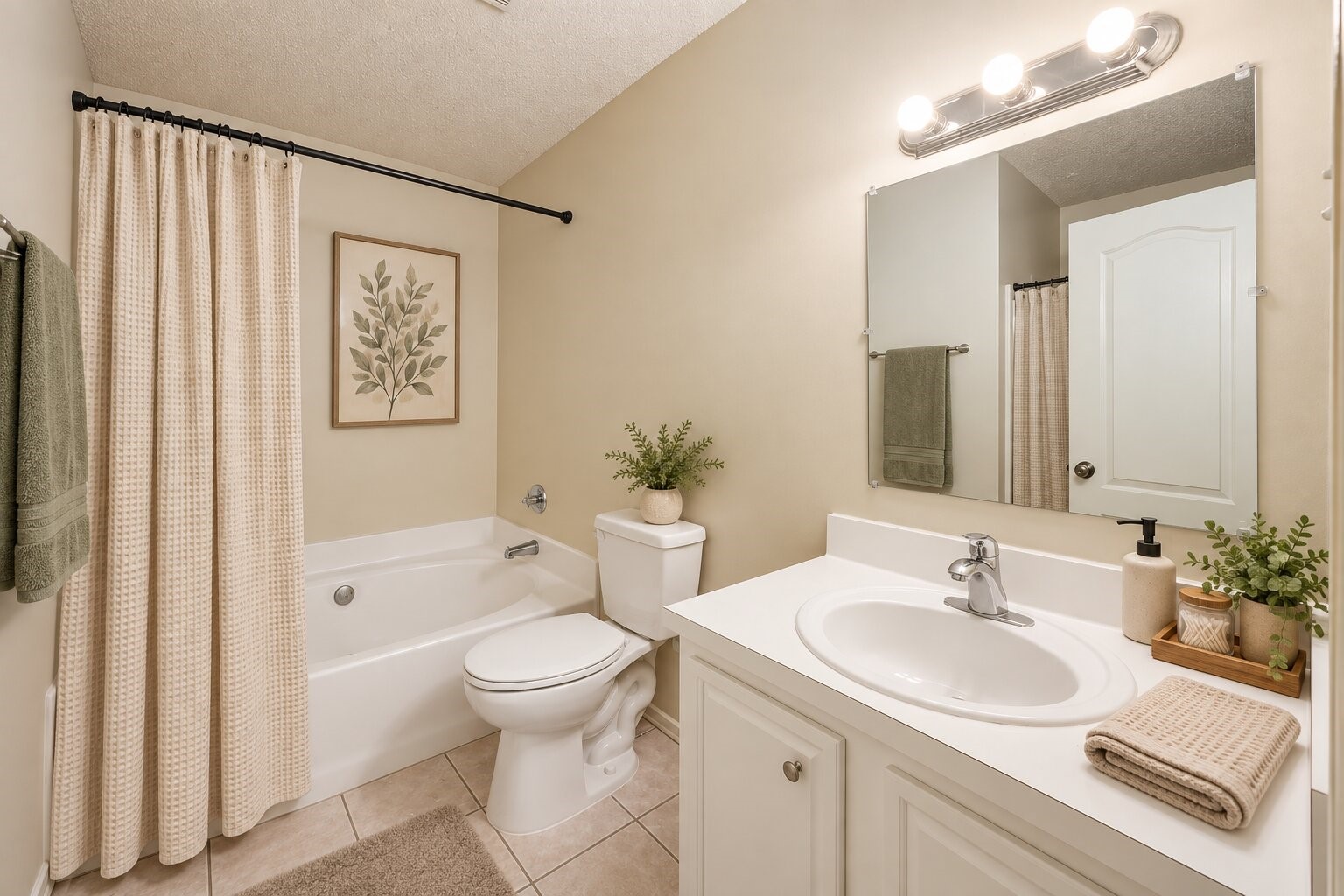 Residential in Arlington 2