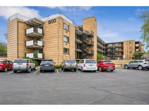306-800 W Belleview Ave, Englewood, CO, 80110-6463 | Card Image