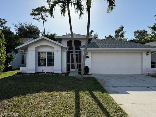 17880 Bermuda Dunes Dr, FORT MYERS, FL, 33967-5126 | Card Image