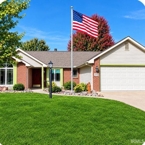 1773 E Ravenwood Ln, Columbia City, IN, 46725-7500 | Card Image