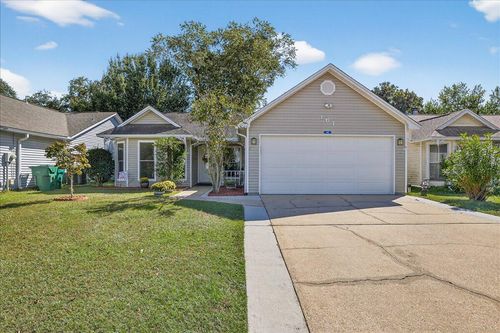 161 Meadowbrook Ct, Niceville, FL, 32578-9777 | Card Image