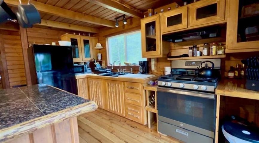 Residential in Coffman Cove