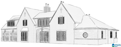 3817 Halbrook Ln, Mountain Brk, AL, 35243-5516 | Card Image