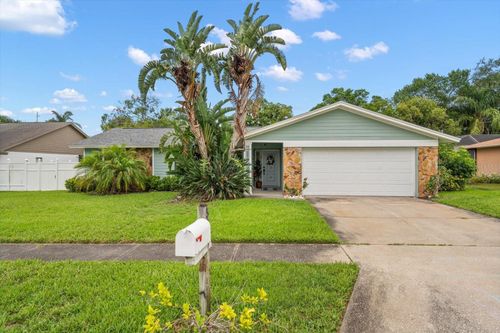 521 Meravan Dr, PALM HARBOR, FL, 34683-6049 | Card Image