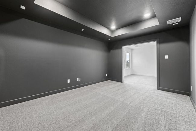 Representative photo. Home under construction. Design selections and colors may vary. | Image 16