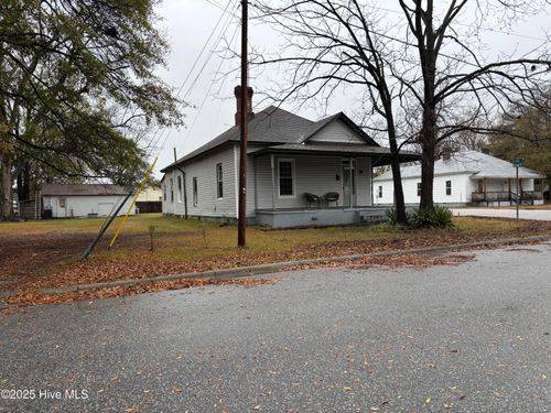 600 Chestnut St, Tarboro, NC, 27886-2922 | Card Image