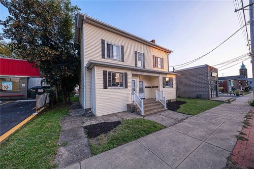 3-427 Adams St, Rochester, PA, 15074 | Card Image