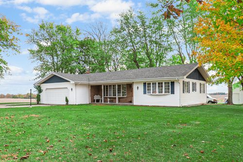 1007 W Corning Rd, Beecher, IL, 60401-3114 | Card Image