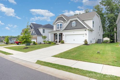 479 Shallowford Dr, Rock Hill, SC, 29732-9847 | Card Image