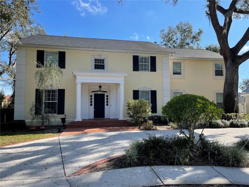 6604 Crescent Lake Dr, LAKELAND, FL, 33813-4652 | Card Image
