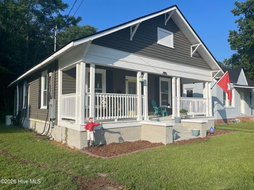 1116 Atlantic Ave, Goldsboro, NC, 27530-2964 | Card Image