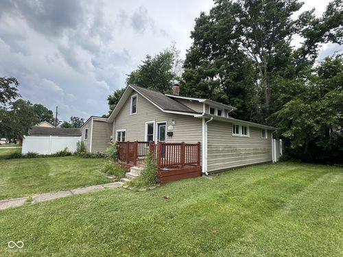 1395 Evans Ave, Noblesville, IN, 46060-1823 | Card Image