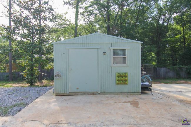 711 Main St, House other with 4 bedrooms, 3 bathrooms and null parking in Byron GA | Image 34