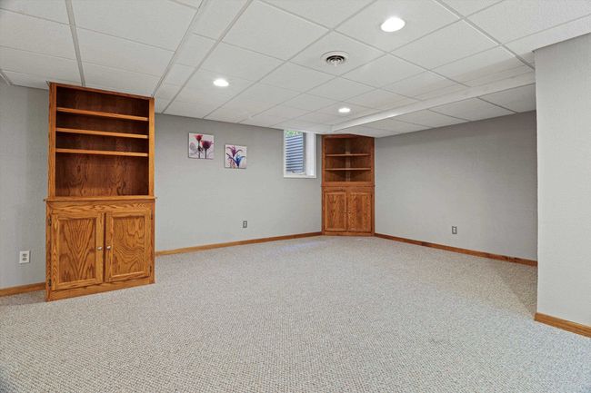 W2543 Skyview Ct, House other with 4 bedrooms, 4 bathrooms and null parking in APPLETON WI | Image 35