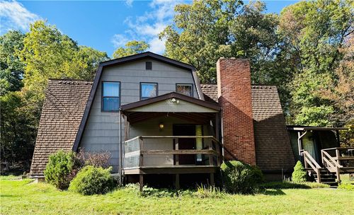 4788 Wexford Run Rd, Bradfordwoods, PA, 15015-1322 | Card Image