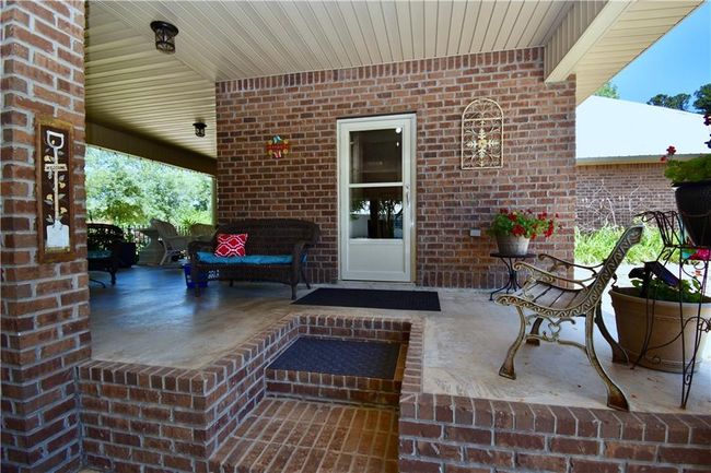 1370 Fairfield Rd, House other with 3 bedrooms, 3 bathrooms and null parking in Dry Prong LA | Image 43