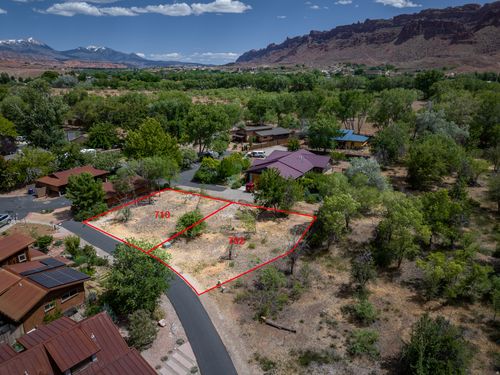 37-and39-702 Dragonfly Trl, Moab, UT, 84532-3079 | Card Image