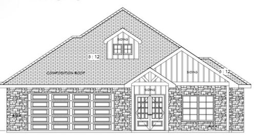 3015 Cedar Hill Drive, San Angelo, TX, 76904 | Card Image