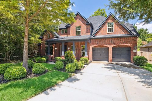 103 Pickerel Pt, Montgomery, TX, 77316-6417 | Card Image
