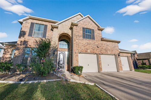 20402 Bristol Bluff Ln, Richmond, TX, 77407-1508 | Card Image