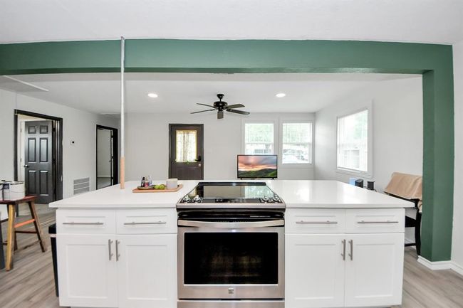 2513 Thomas Ave, House other with 3 bedrooms, 1 bathrooms and null parking in Pasadena TX | Image 12