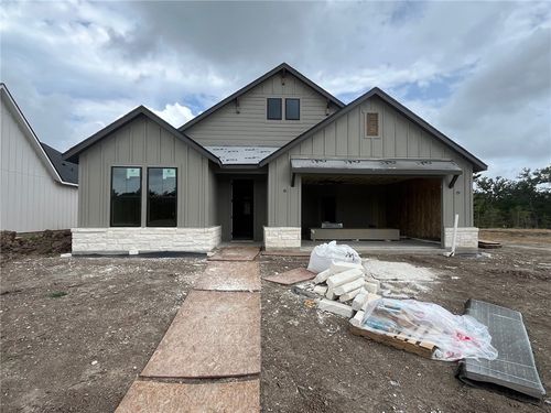 4052 Lakeside Club Dr, College Station, TX, 77845 | Card Image