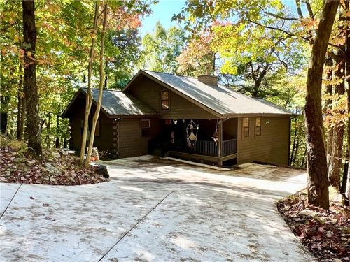 174 Sassafras Mountain Trl, Jasper, GA, 30143-3618 | Card Image
