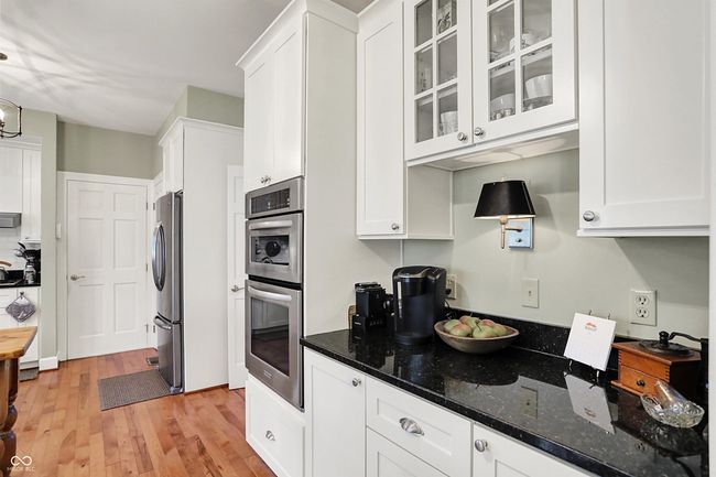 13587 Kensington Pl, Townhouse with 2 bedrooms, 3 bathrooms and null parking in Carmel IN | Image 21