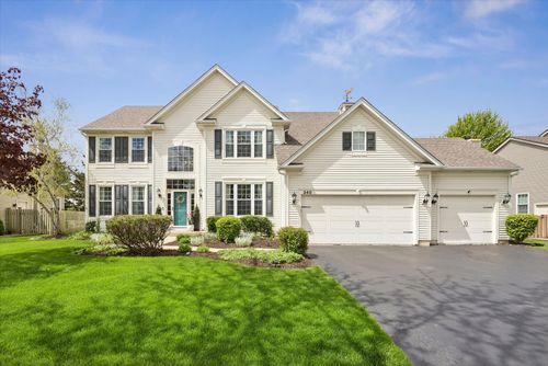 340 Tenby Way, Algonquin, IL, 60102-9799 | Card Image
