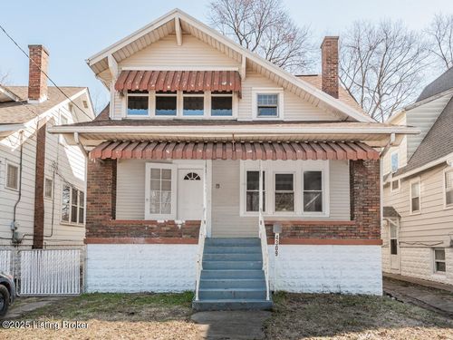 4309 S 3rd St, Louisville, KY, 40214-1509 | Card Image