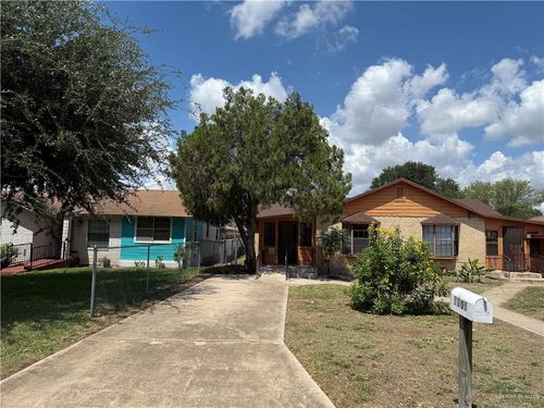 1305 N 5th St, Mcallen, TX, 78501-2371 | Card Image
