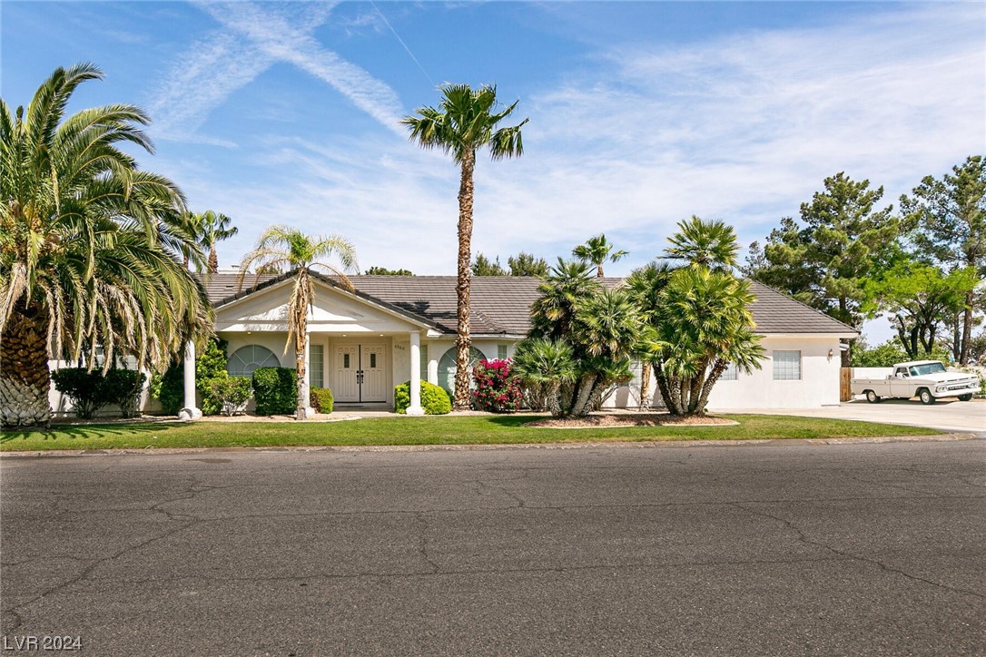 Woodstock Ct, Las Vegas, NV 89118