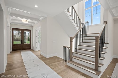 3627 Middlebury Ln, Bloomfield Hills, MI, 48301-3362 | Card Image