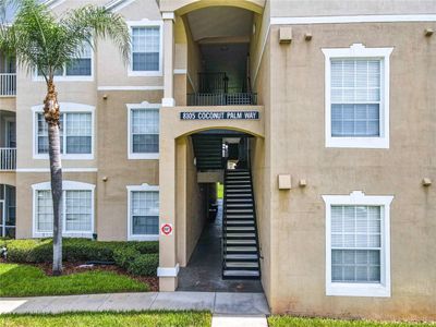 204 - 8105 Coconut Palm Way, Condo with 2 bedrooms, 2 bathrooms and null parking in Kissimmee FL | Image 1