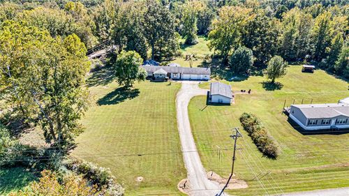 567 Broomfield Rd, Dover, AR, 72837-7003 | Card Image