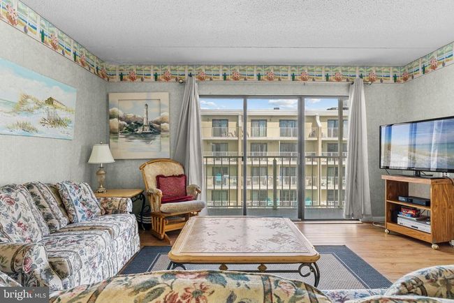 UNIT-460 - 4709 Coastal Hwy, Condo with 2 bedrooms, 2 bathrooms and null parking in OCEAN CITY MD | Image 16