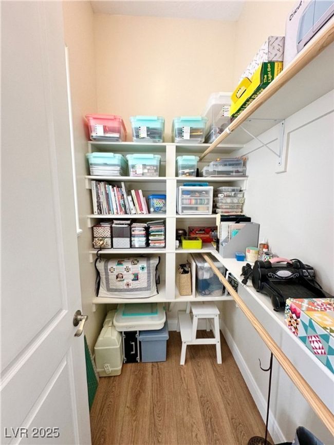 Bedroom 3-Closet | Image 43