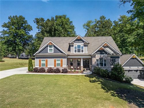 3656 Eagle View Way, Monroe, GA, 30655-8549 | Card Image