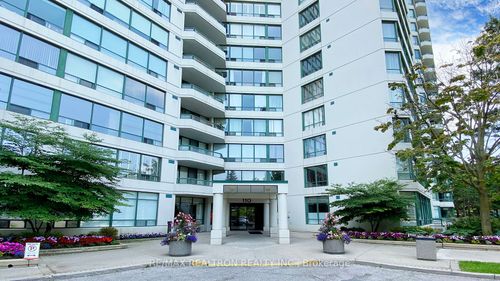 504-110 Promenade Cir, Vaughan, ON, L4J7W8 | Card Image