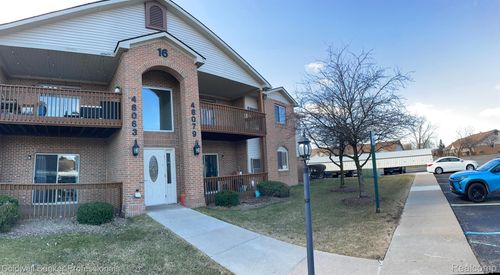 46067 Tallgrass, Van Buren Charter Township, MI, 48111 | Card Image