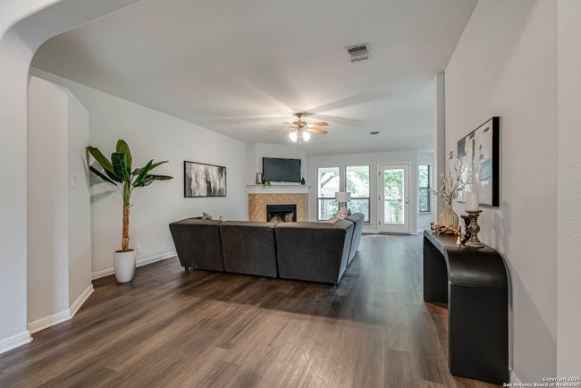 9212 Holly Star, House other with 4 bedrooms, 2 bathrooms and null parking in Helotes TX | Image 14