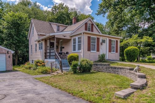 109 Turner St, Dedham, MA, 02026-3717 | Card Image