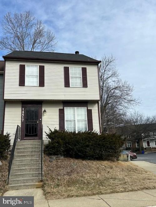 14517 London Ln, BOWIE, MD, 20715-2575 | Card Image