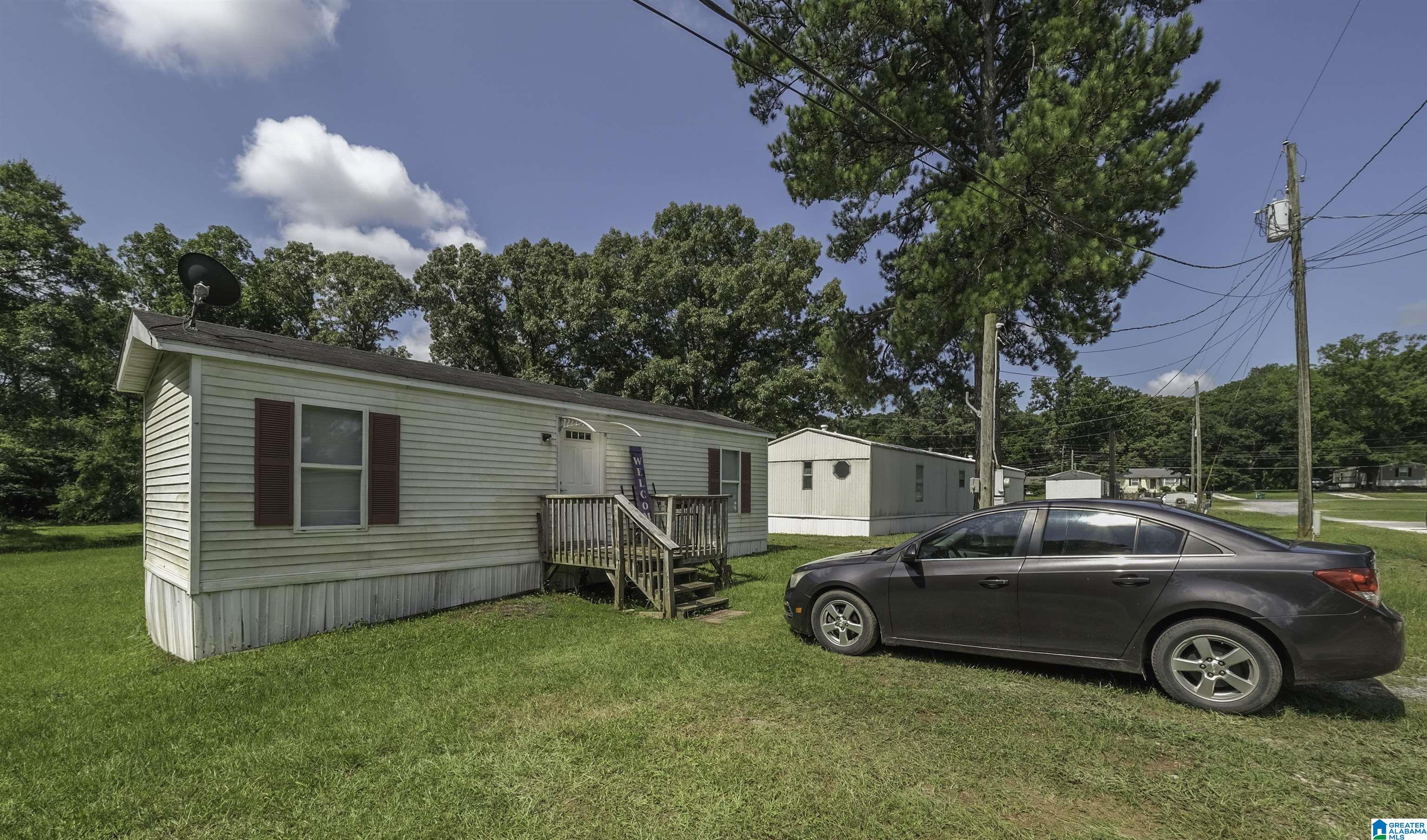Residential Income in CHILDERSBURG 5