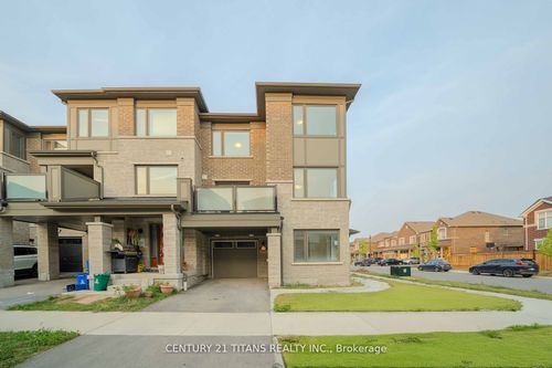 3321 Promenade Thunderbird, Pickering, ON, L1X0N4 | Card Image