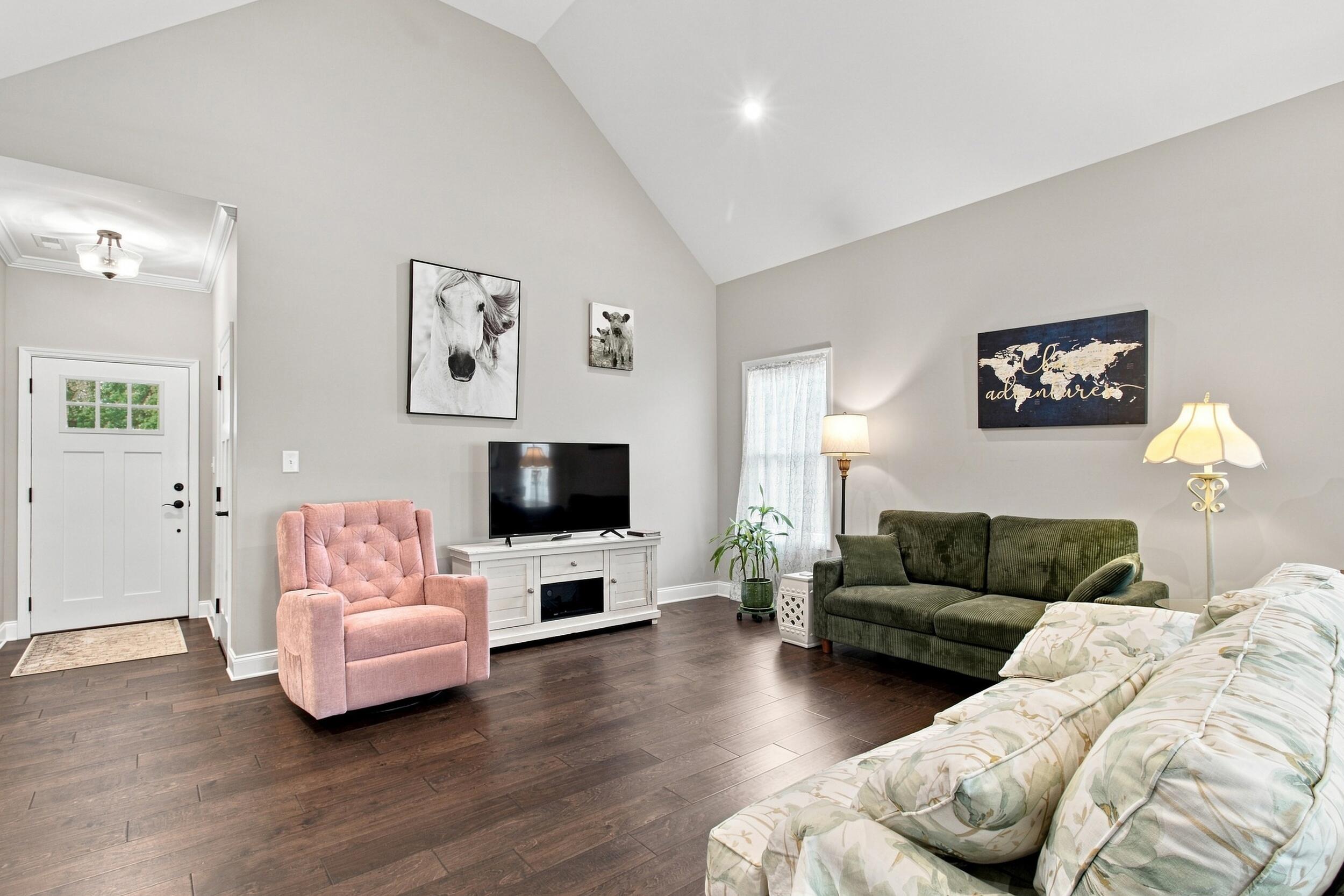 Residential in Cleveland 4