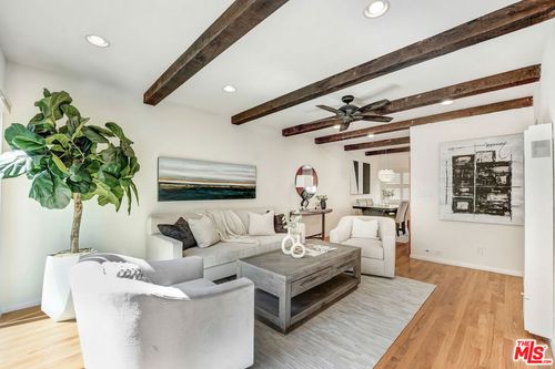apt-3-4591 Inglewood Blvd, Culver City, CA, 90230-5853 | Card Image