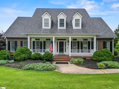 313 N Oakley Lane, Spartanburg, SC, 29301 | Card Image