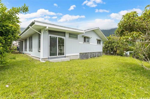 45-637 Apuakea Pl, Kaneohe, HI, 96744-1701 | Card Image
