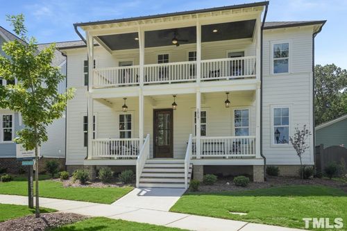 1017 Terrabella Way, Durham, NC, 27713-8388 | Card Image